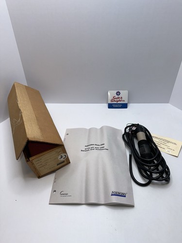 Foxboro 871a probe pvdf - ph,